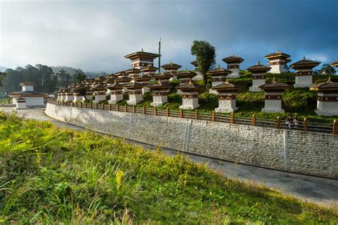 Dochula Pass, Bhutan: 3 Reasons You Must Visit It