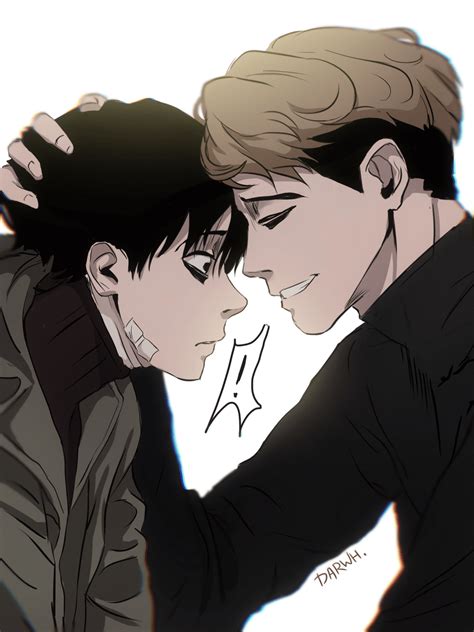 Killing Stalking Wallpapers - Wallpaper Cave