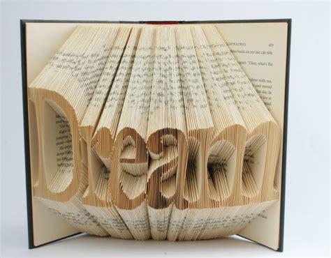 Simply Creative: The Folded Book Art by Isaac G. Salazar