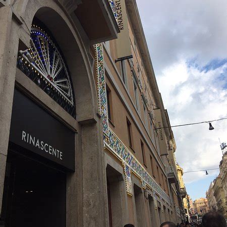 La Rinascente (Rome) - 2019 All You Need to Know BEFORE You Go (with Photos) - TripAdvisor