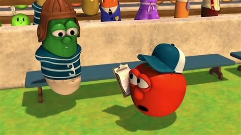 Stream VeggieTales: It's a Meaningful Life Online | 2010 Movie | Yidio