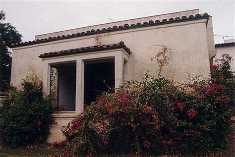 Steve Jobs' historic Woodside mansion is torn down - SFGate