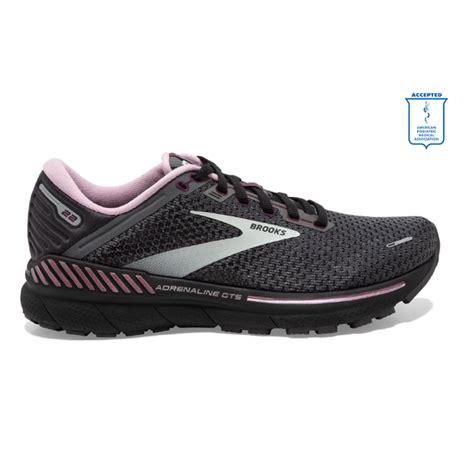 Women's Adrenaline GTS 22 - Wide (1D) - Brooks Running Thailand