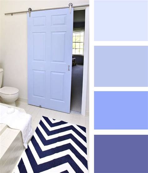 Best Periwinkle Blue Paint Color - Paint Color Ideas