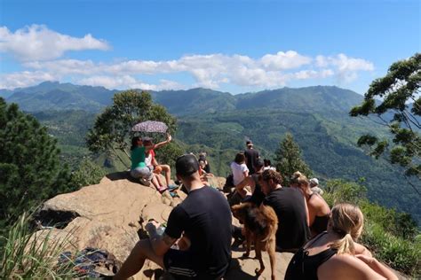 Ella Rock Hike Guide: How to climb up without a guide