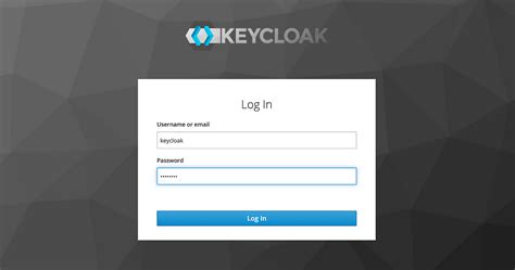 Keycloak for Identity and Access Management & High Availability ...