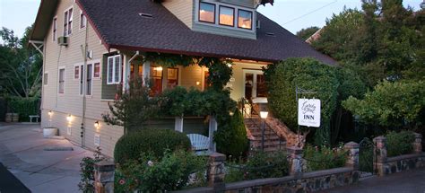 Sutter Creek Lodging | Eureka Street Inn | Sutter Creek Bed & Breakfast