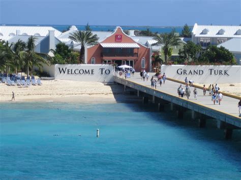 Grand Turk Island | Travel | Pinterest