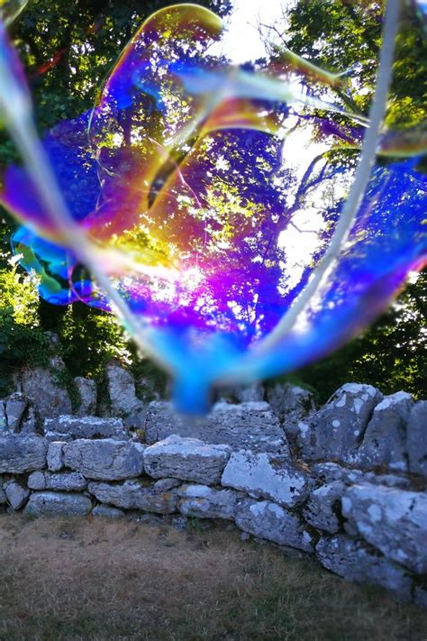 Colourful bubbles | Bubbles photography, Bubble pictures, Giant bubbles