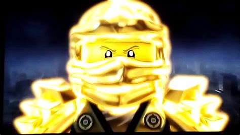 Ninjago: Masters Of Spinjitzu - Lloyd VS Overlord! - YouTube