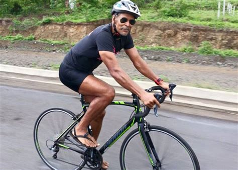 Milind Soman Talks About How He Didn’t Train For Ultraman And Hasn’t ...