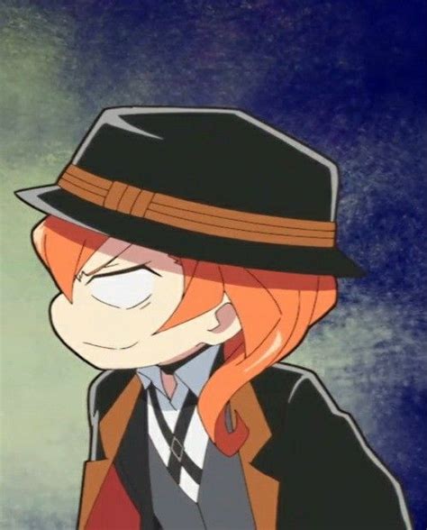 Bsd wan chuuya | Bungou stray dogs, Bungo stray dogs, Anime