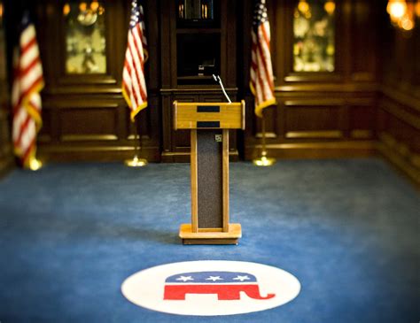 Republican Party Platform 2016 | POPSUGAR News