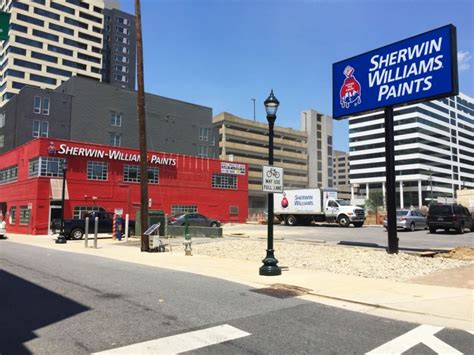 This community landmark will become a chain store. Why? – Greater Greater Washington