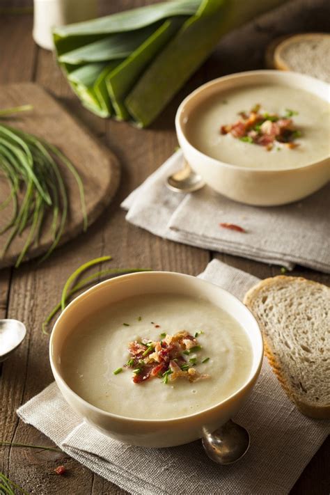 25 Traditional Irish Soups - Insanely Good