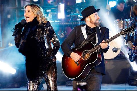 Sugarland Reunion Tour Coming to the Bank of NH Pavilion