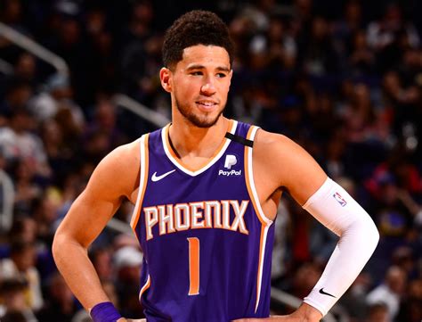 Devin Booker beats Suns teammate Deandre Ayton in NBA 2K20 final