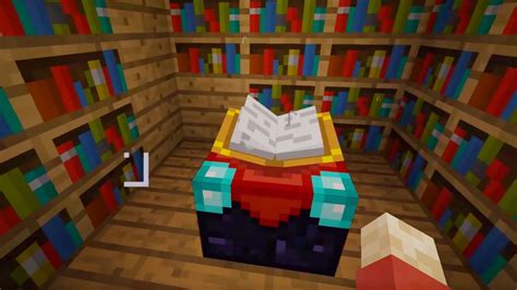 Minecraft enchantments guide: how to use your enchanting table | PCGamesN