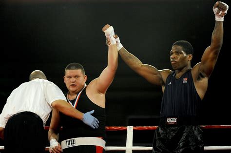 USA Boxing Championships - April 7, 2013 | The Spokesman-Review