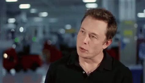 Elon Musk GIF - ElonMusk Tesla BusinessMan - Discover & Share GIFs