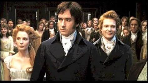 Pride & Prejudice (2005) - IMDb