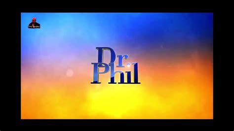 The Dr. Phil Show 2022-2023 (Season 21) Intro - YouTube