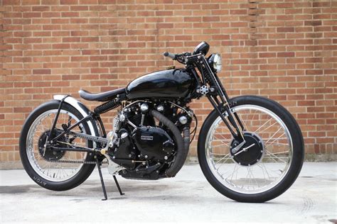 1952 Vincent Black Lightning Motorcycle For Sale | Motorcyclesnews.netlify.app