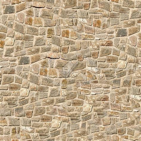 Wall cladding flagstone texture seamless 07905