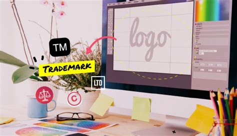 How to Trademark a Logo: Everything You Need to Know | Tailor Brands