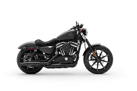 2020 Harley-Davidson Sportster Iron 883 | Worth Harley-Davidson