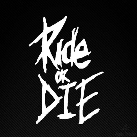 Ride Or Die | ubicaciondepersonas.cdmx.gob.mx