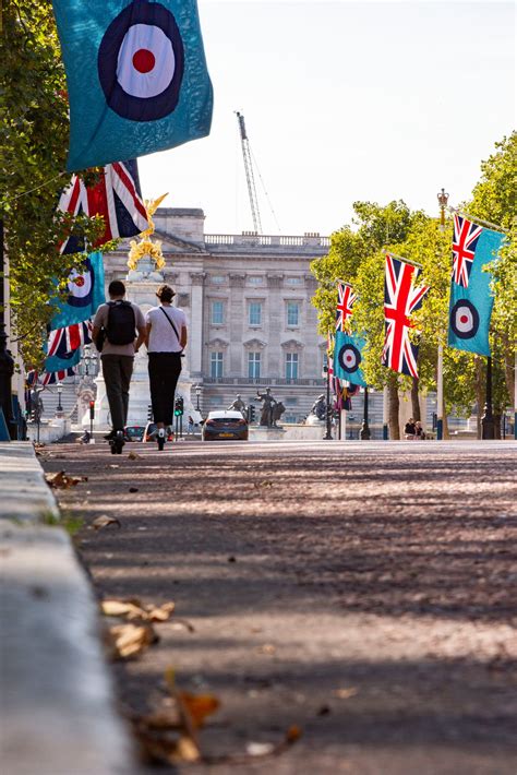 Royal Air Force on Twitter: "This week, Union & RAF Ensign flags are ...