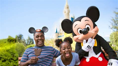 Orlando, Florida Disney World - Kid Friendly Cities