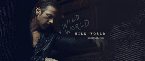 Kip Moore - Wild World: Das neue Album | Country.de - Online Magazin