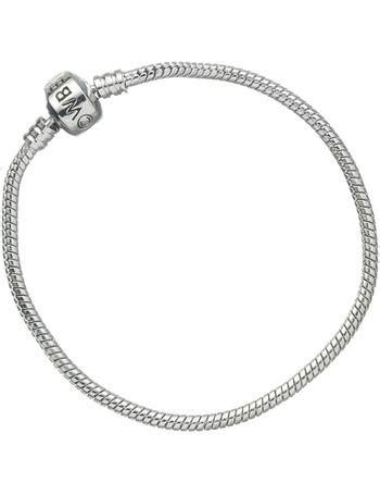 Shop Women's Argos Charm Bracelets up to 50% Off | DealDoodle