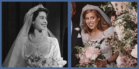 Princess Beatrice Wedding Tiara | Dresses Images 2022