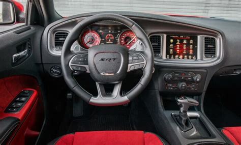 2025 Dodge Charger SRT Price, Review, Release Date - Dodge Engine News