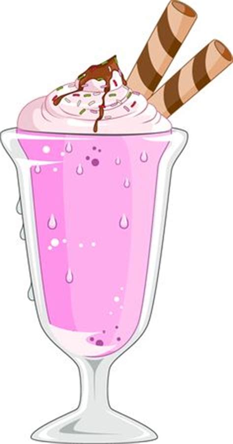 ice cream soda clipart - Clip Art Library