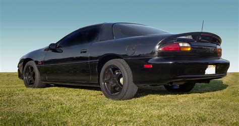 Here Are The Most Underrated Muscle Cars Of The 1990s