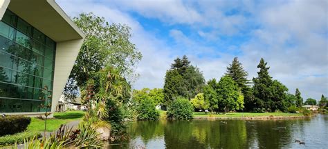 Waikato walks: University of Waikato Campus Walks - WaikatoNZ