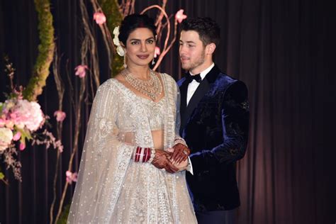 PRIYANKA CHOPRA and Nick Jonas – Wedding Photos 04/12/2018 – HawtCelebs