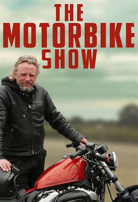 The Motorbike Show - TheTVDB.com