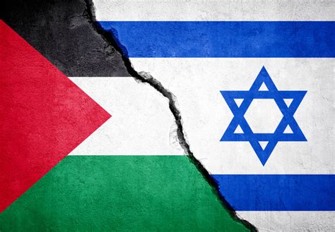 ¿En qué lado se posiciona Mediavida en el conflicto Israel-Palestina? | Mediavida