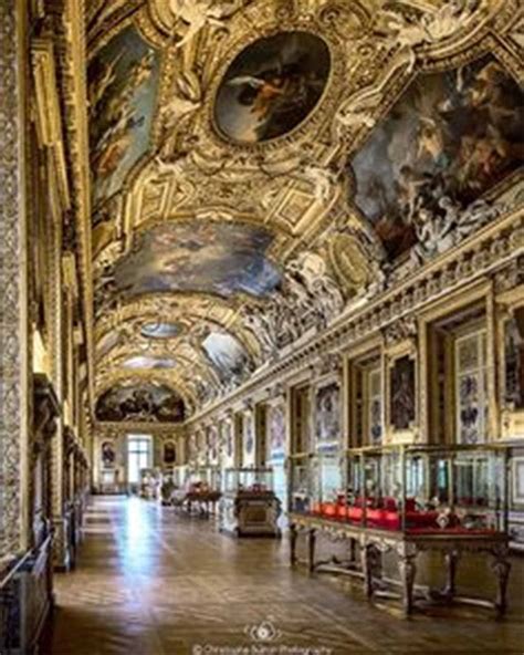Louvre Museum is a museum located at Rue de Rivoli, 75001 Paris, France ...