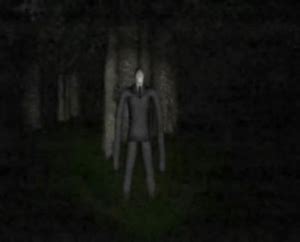 Slender Man – Urban Legends Around the World