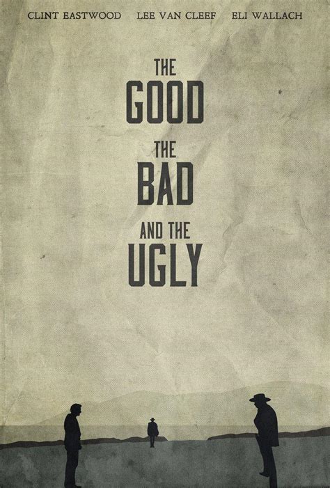 The Good, The Bad And The Ugly iPhone Wallpapers - Wallpaper Cave