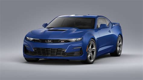 2020 Chevrolet Camaro for sale in Miami Lakes - 1G1FG1R73L0138513 - Miami Lakes Chevrolet