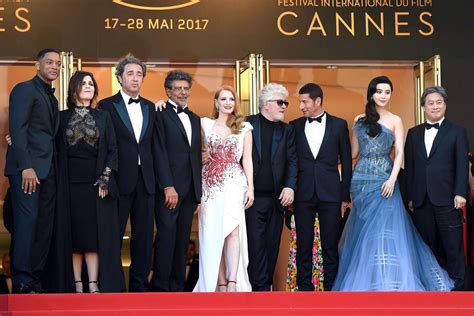 Cannes Awards 2017: Full winners list | EW.com