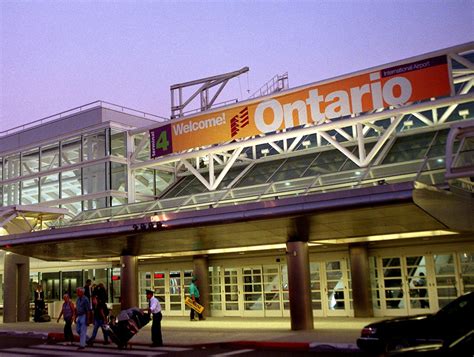 Cheap Flights & Plane Tickets To Ontario