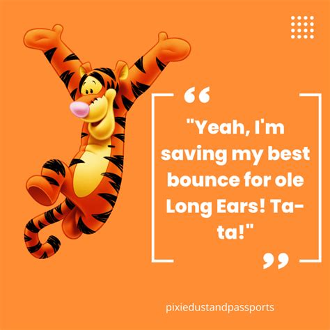 60+ Best Tigger Quotes That’ll Have You Bouncing for Joy!